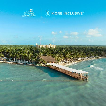 El Dorado Seaside Palms, Catamaran, Cenote & More Inclusive (Adults Only) 스뿌하 외부 사진