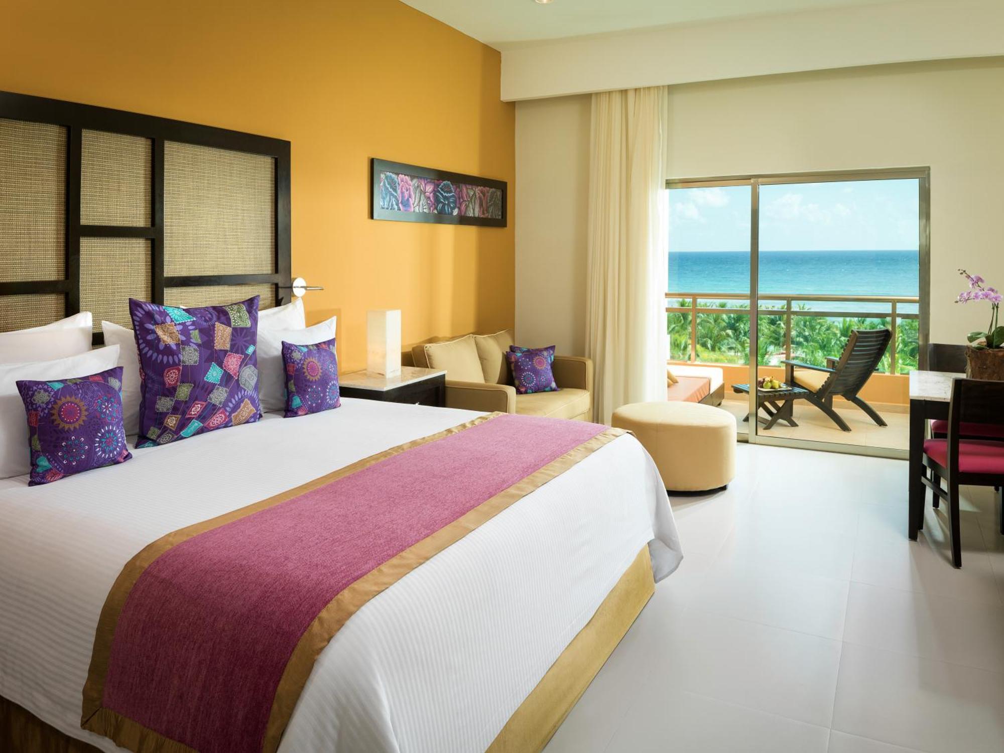 El Dorado Seaside Palms, Catamaran, Cenote & More Inclusive (Adults Only) 스뿌하 외부 사진